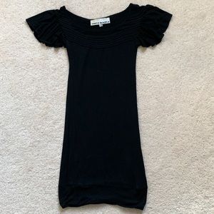 🌸2/$20🌸 Costa Blanca Short-Sleeved Mini Dress